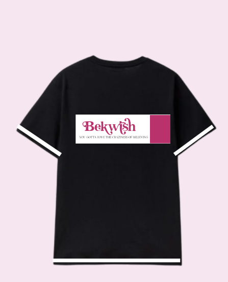 T-Shirt Bekasiana